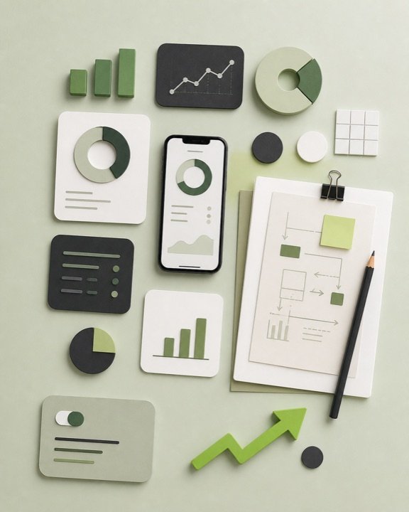 Growth analytics and marketing strategy tools
